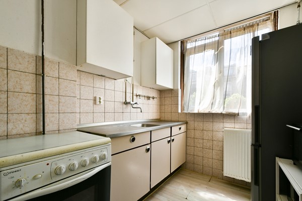 Photo - Under offer: Paul Scholtenstraat 96, 1063 NH Amsterdam